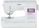 Brother Haushaltsnähmaschine INNOV-IS