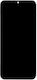 Realme Οθόνη με Μηχανισμό Αφής για Realme C33.