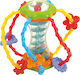 Smyk Smyk Roll & Crawling Toys with Sounds