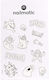 Nailmatic Kids Tattoos