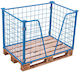 Variofit Lifting & Pulling Equipment Folding for Load Weight up to 750kg