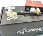 Cardinals Motorcycle Electronics