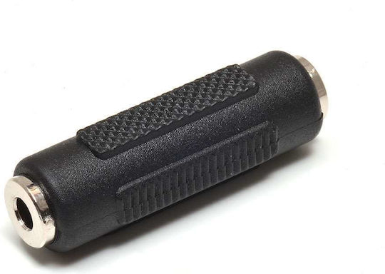 Onsei Μετατροπέας 3.5mm female σε 3.5mm female 1τμχ ONA-1111