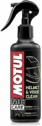 BigBuy Produs de curățare pentru căști motociclete 381506