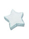 Mother Baby Kids Decorative Pillow Green 40x40cm