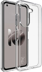 Asus Imak Ux10 Series Διάφανη (Asus Zenfone 10 5G - Asus) Asus Imak Ux10 Series Διάφανη (Asus Zenfone 10 5G - Asus)
