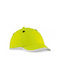Beechfield Enhanced-viz Work Beanie/Hat in Yellow color 355.69