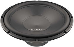 Hertz Car Audio Subwoofer 12" 1000W RMS