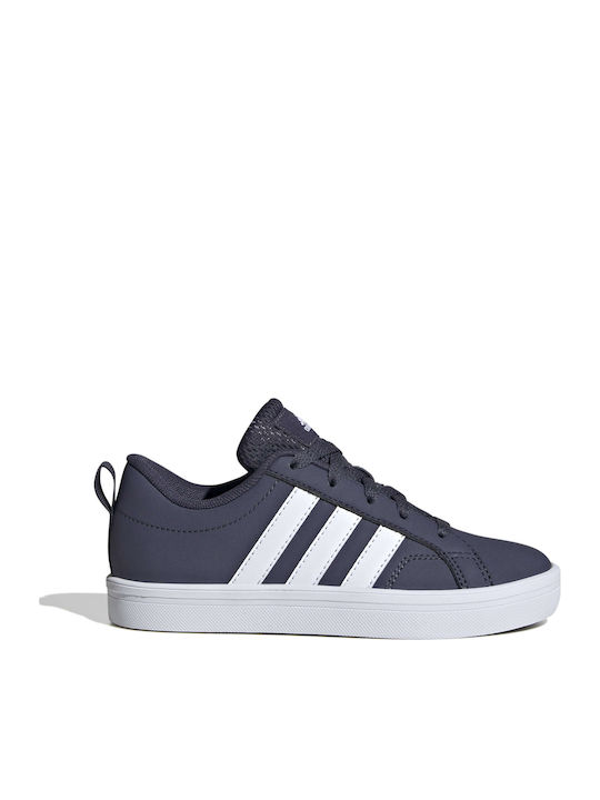 Vs Pace 2.0 K Παιδικά Sneakers Navy Μπλε
