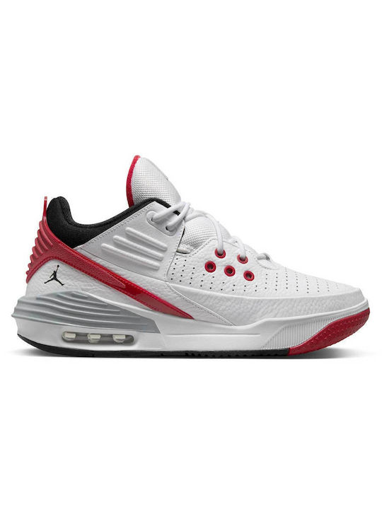Max Aura 5 Adidași Pentru Bărbați Albi