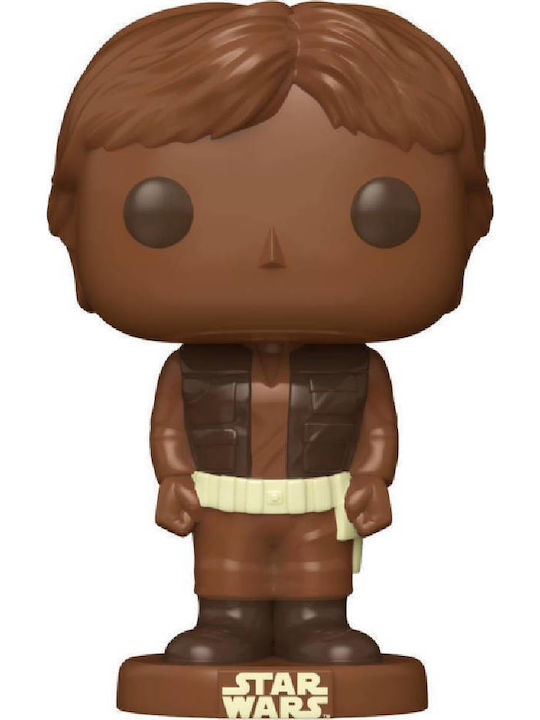 Funko Pop! Bobble-Head Movies: Star Wars - Valentine's Day Han Solo 675