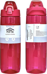 ToyMarkt Flasche 700ml Fuchsie ToyMarkt Flasche 700ml Fuchsie