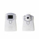 Wireless Baby Monitor with Two-way Communication