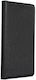 Techwave Smart Back Cover Plastic Negru (Realme 10 Pro 5G)