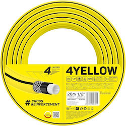Cellfast Λάστιχо Поливане 1/2" 20м