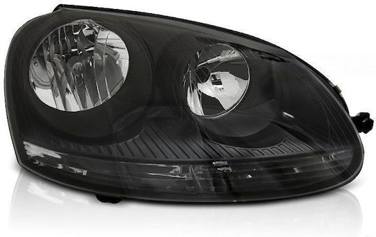 Tyc Front Lights for Mercedes-Benz V Volkswagen Golf 03-08