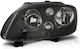 Tyc Front Lights for Volkswagen Caddy 03-10
