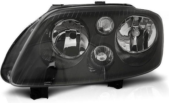 Tyc Front Lights for Volkswagen Caddy 03-10