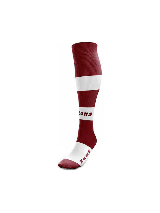 Zeus Parma Ποδοσφαιρικές Κάλτσες Πολύχρωμες 1 Ζεύγος