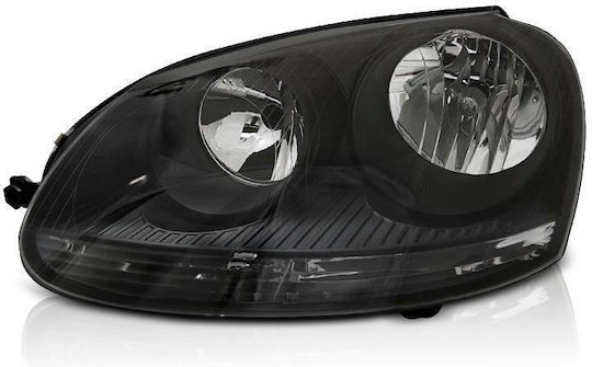 Tyc Front Lights for Mercedes-Benz V Volkswagen Golf 03-08