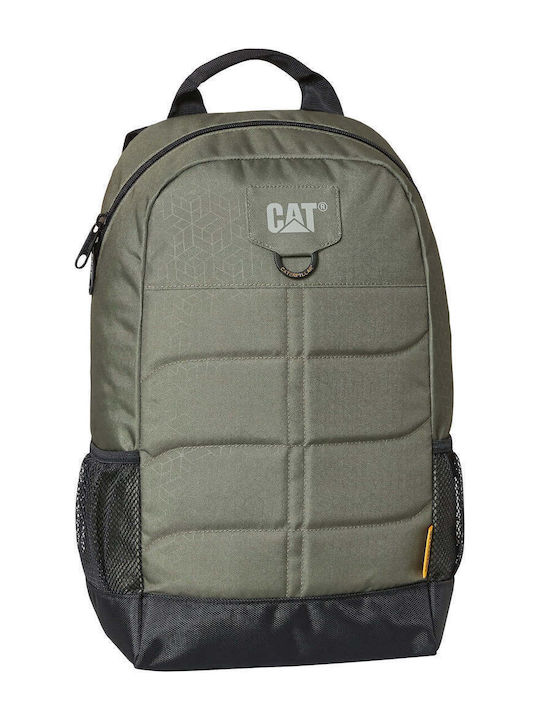 CAT Backpack 20lt Χακί