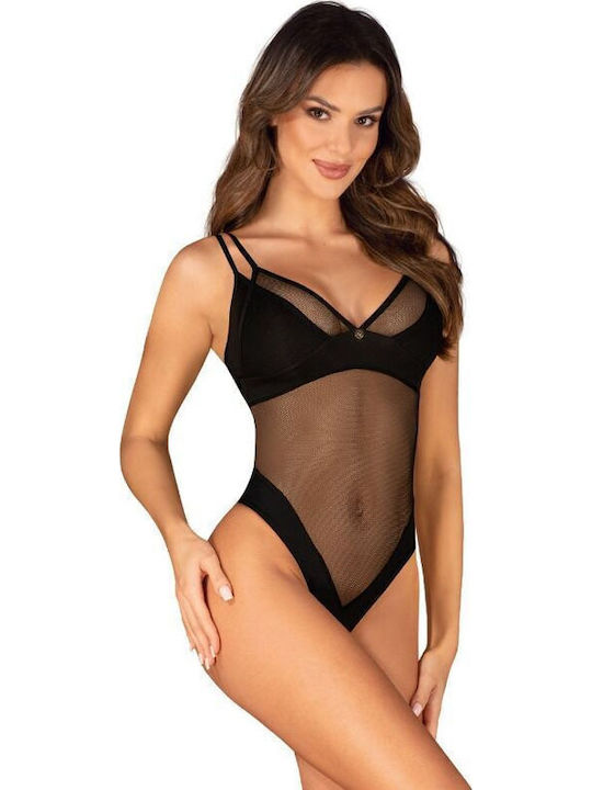 Obsessive Black