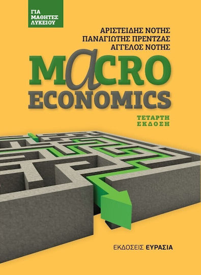 Macroeconomics Για Μαθητές Λυκείου