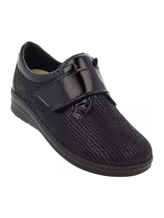 Women's Slip-On Black
