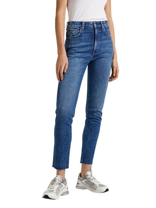 Pepe Jeans Damenjeanshose in Schlanker Passform