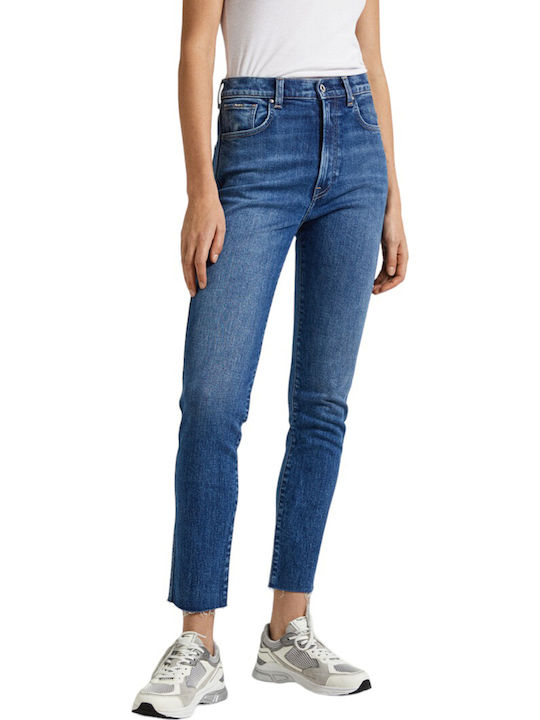 Women's Jean Trousers in Slim Fit