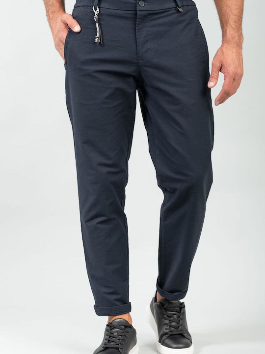 Vittorio Artist Vittorio Men's Trousers BLUE