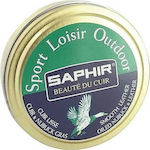 Saphir Γυαλιστικό για Δερμάτινα Παπούτσια 100ml