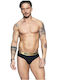 Nina Club Men's Slip Black