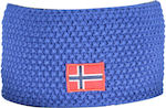 Scuola Nautica Italiana Unisex Headband Knitted...
