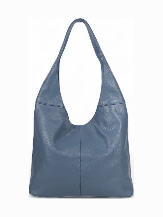 Passaggio Leather Δερμάτινη Γυναικεία Τσάντα Sh...