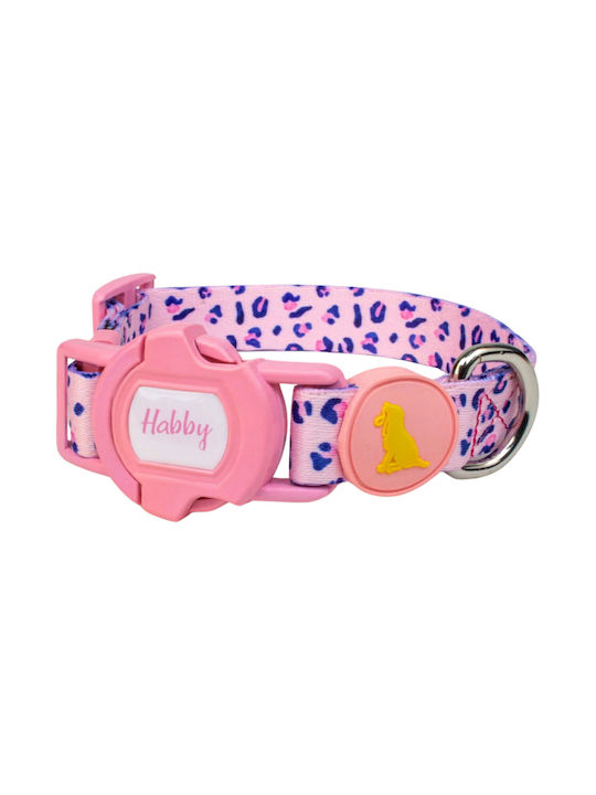 Habby Collar Κολάρο Large 20mm (Διάφορα Χρώματα) Habby Collar Κολάρο Large 20mm (Διάφορα Χρώματα)