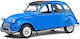 Solido Figurină de Modelism Blue la Scară 1:18