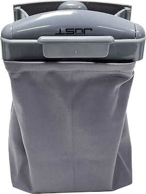 Auto Gs Holdall Car General Purpose Case Κάδος Αποριμμάτων