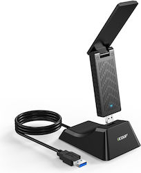 EDUP EP-AX1675GS Drahtloser Wi-Fi 1800Mbps EDUP EP-AX1675GS Drahtloser Wi-Fi 1800Mbps