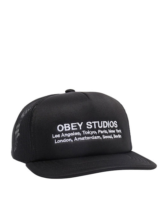 Obey