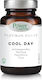 Power Of Nature Platinum Range Cool Day Συμπλήρωμα για το Άγχος 30 ταμπλέτες Cool Day