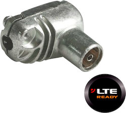 Televes 413310 Βύσμα Coaxial