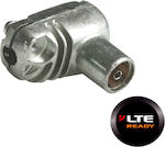 Televes Conector Coaxial feminin 1buc