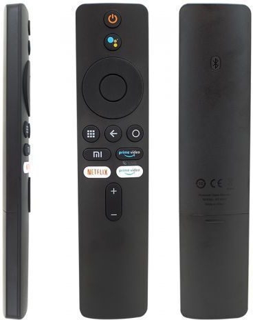 Xiaomi Съвместим Дистанционно управление за телевизор BT-MI01 за TV Boxes Xiaomi