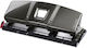 Maped Metal Advanced Paper 4-Hole Puncher with Guide for 30 Sheets