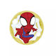 John Spiderman Beach Ball in Yellow Color