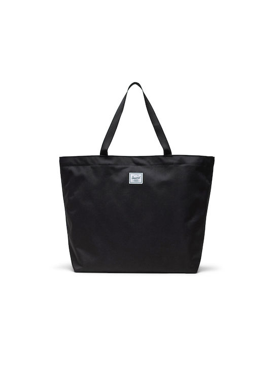 Herschel Shopping Bag Black