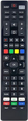 Hisense Compatible Remote Control 188-0056 for Τηλεοράσεις Hisense