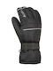 Cairn Women's Ski & Snowboard Gloves Black