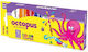 Octopus Tempera de Pictură Octopus 7.5ml UNL-1534 în Tubular 7.5ml 12buc